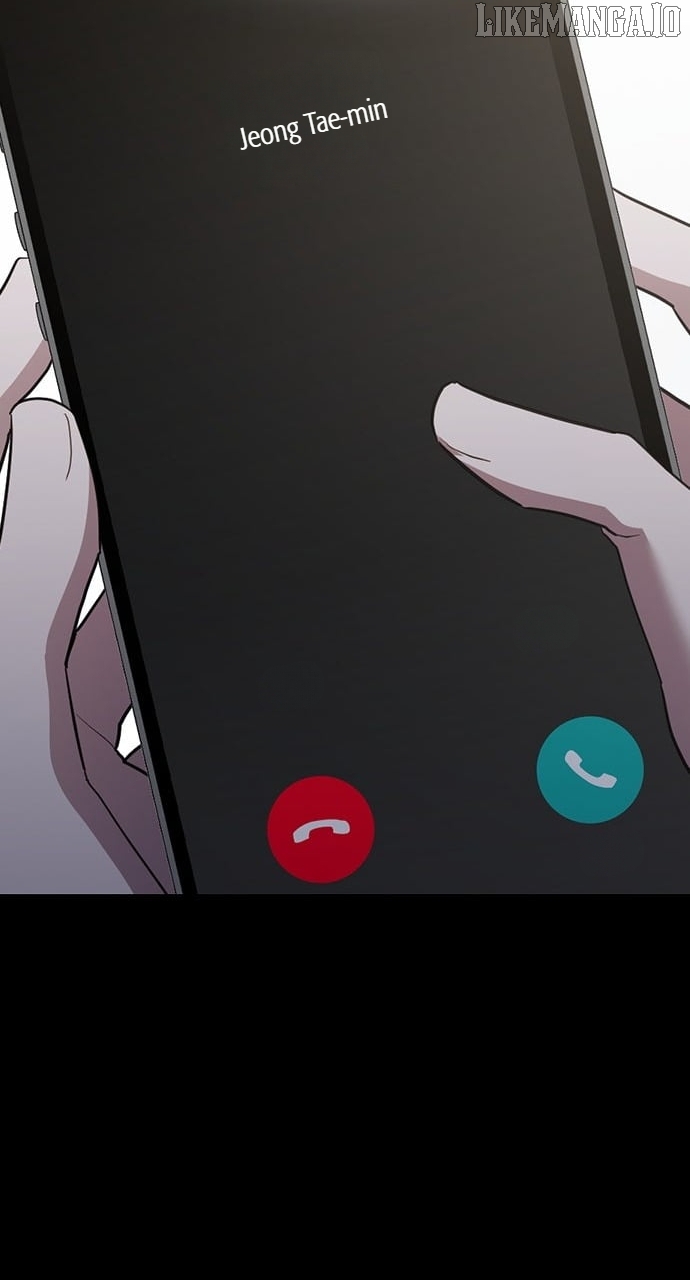 How to break up well Chapter 46 - page 4